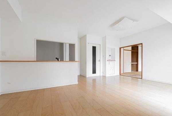 鴨居第２ローヤルコーポ