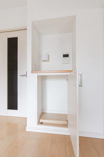 鴨居第２ローヤルコーポ