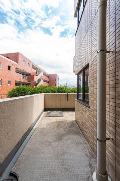 鴨居第２ローヤルコーポ