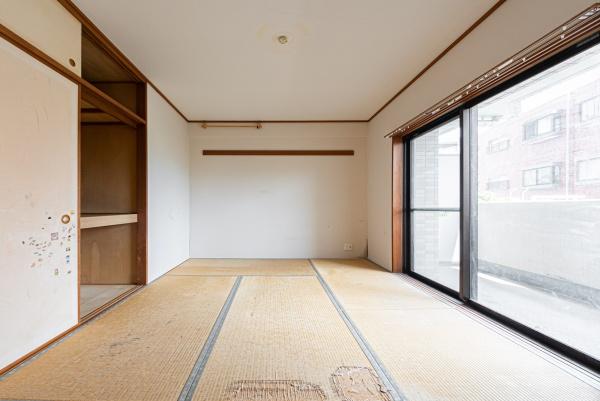 鴨居第２ローヤルコーポ