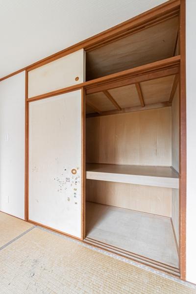 鴨居第２ローヤルコーポ