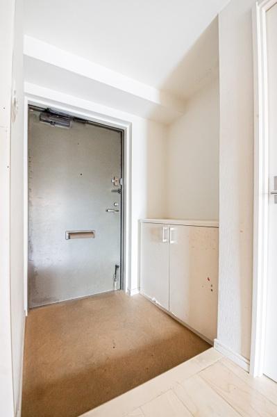 鴨居第２ローヤルコーポ