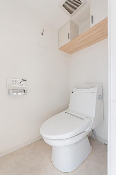 鴨居第２ローヤルコーポ