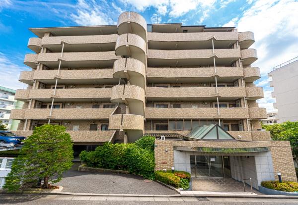 鴨居第２ローヤルコーポ