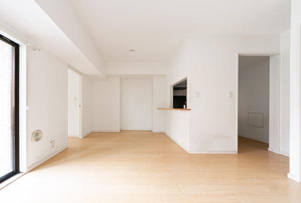 鴨居第２ローヤルコーポ