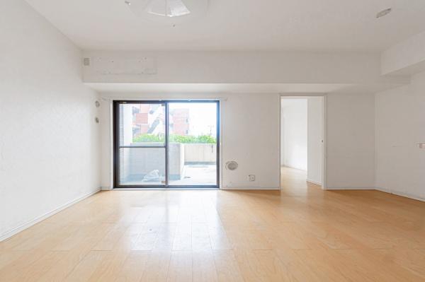 鴨居第２ローヤルコーポ