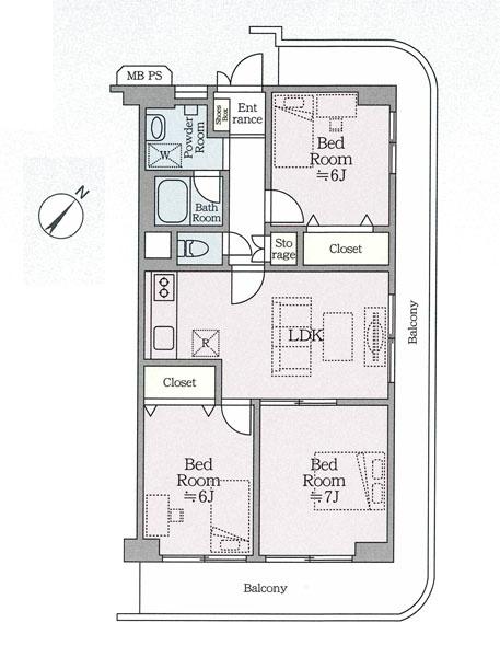 ユニハイム金沢文庫