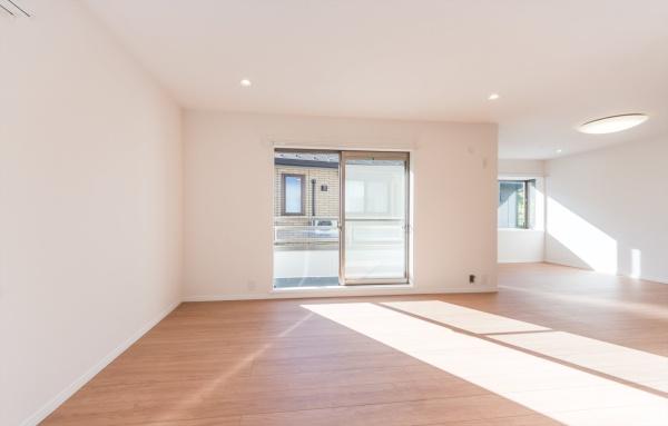 横浜市栄区笠間５丁目の中古一戸建て