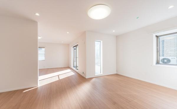 横浜市栄区笠間５丁目の中古一戸建て