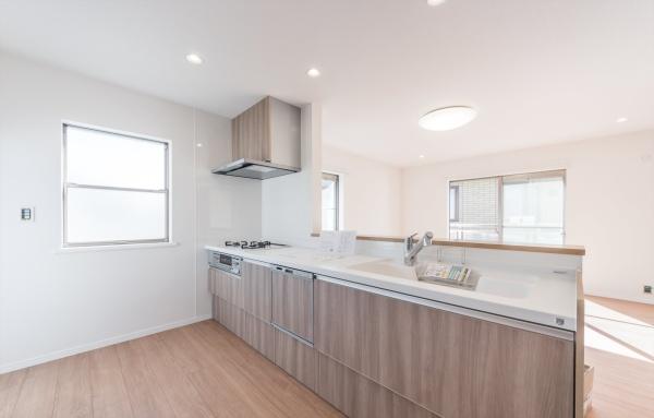 横浜市栄区笠間５丁目の中古一戸建て