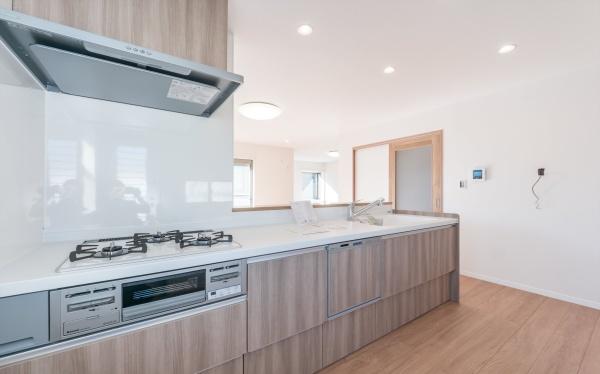 横浜市栄区笠間５丁目の中古一戸建て