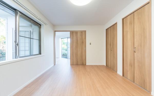 横浜市栄区笠間５丁目の中古一戸建て