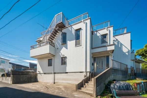 横浜市栄区笠間５丁目の中古一戸建