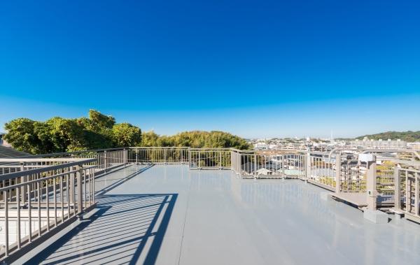 横浜市栄区笠間５丁目の中古一戸建て