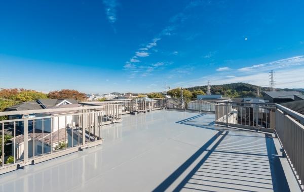 横浜市栄区笠間５丁目の中古一戸建て