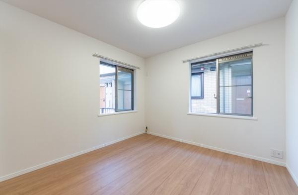 横浜市栄区笠間５丁目の中古一戸建て