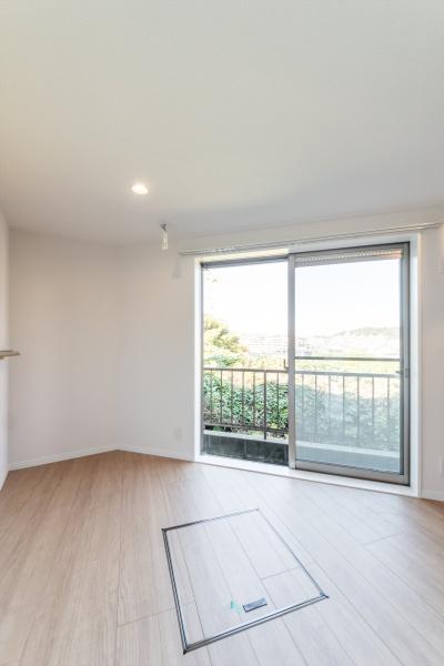 横浜市栄区笠間５丁目の中古一戸建て