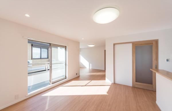 横浜市栄区笠間５丁目の中古一戸建て