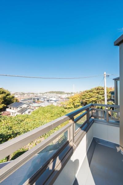 横浜市栄区笠間５丁目の中古一戸建て