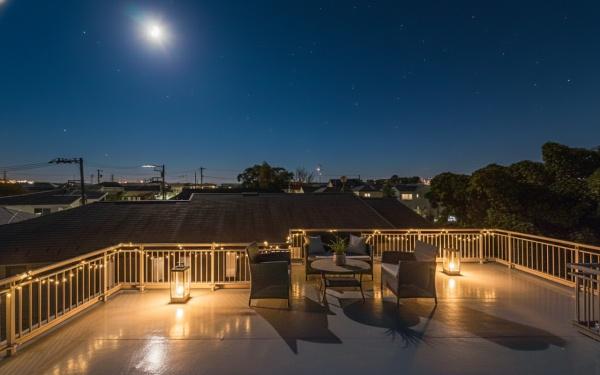 横浜市栄区笠間５丁目の中古一戸建