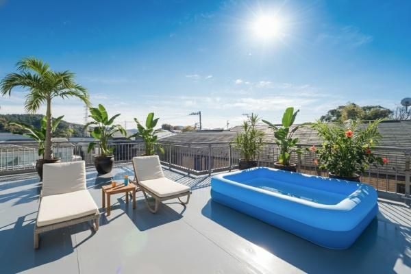 横浜市栄区笠間５丁目の中古一戸建