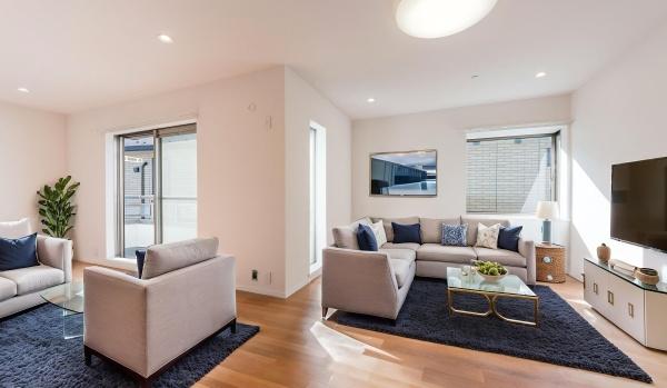 横浜市栄区笠間５丁目の中古一戸建て