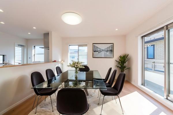 横浜市栄区笠間５丁目の中古一戸建て