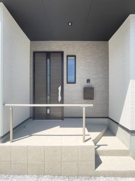 横浜市港北区新吉田東７丁目の新築一戸建