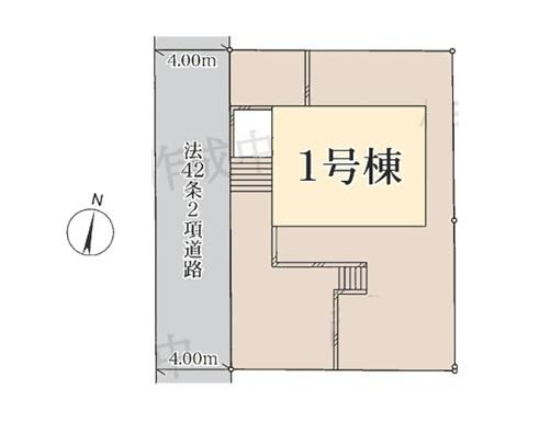 横浜市港南区芹が谷４丁目の新築一戸建