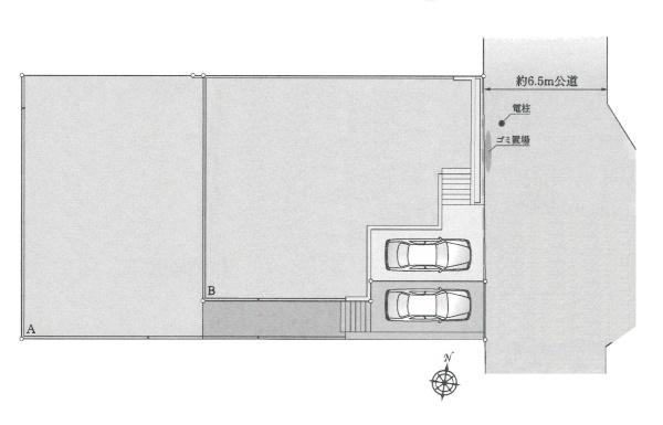 横浜市旭区今宿２丁目の新築一戸建
