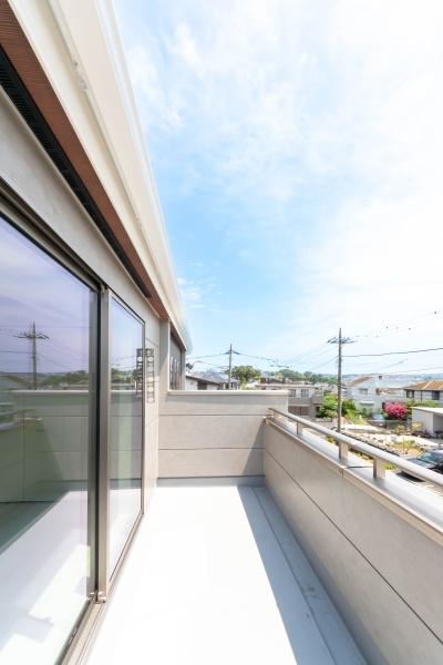 横浜市磯子区洋光台１丁目の新築一戸建
