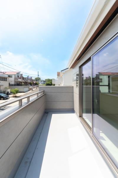 横浜市磯子区洋光台１丁目の新築一戸建