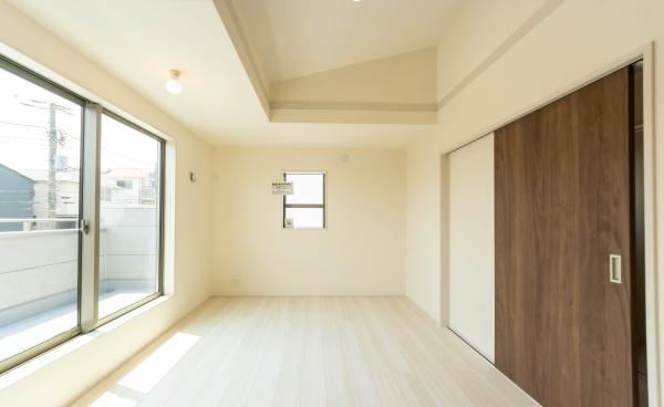 横浜市磯子区洋光台１丁目の新築一戸建
