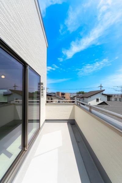 横浜市磯子区洋光台１丁目の新築一戸建