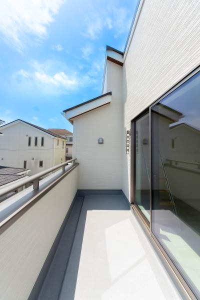 横浜市磯子区洋光台１丁目の新築一戸建