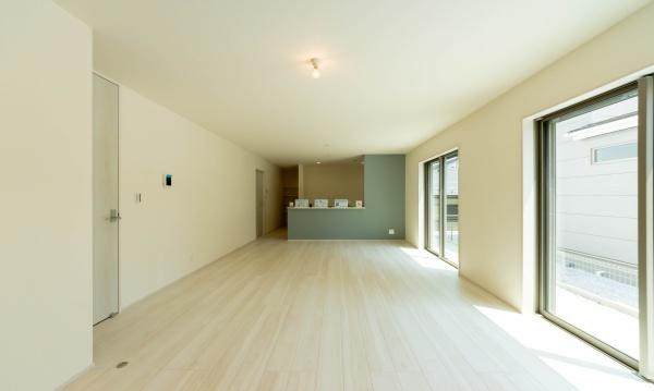 横浜市磯子区洋光台１丁目の新築一戸建