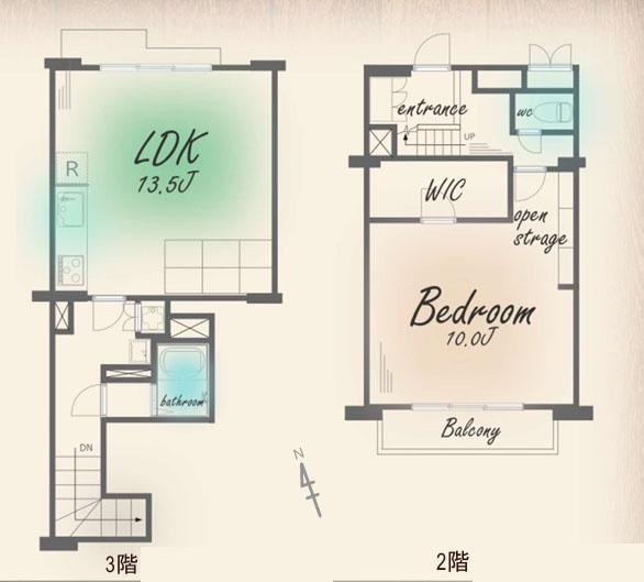 金沢八景マンション
