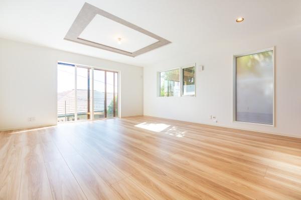 横浜市鶴見区北寺尾１丁目の新築一戸建