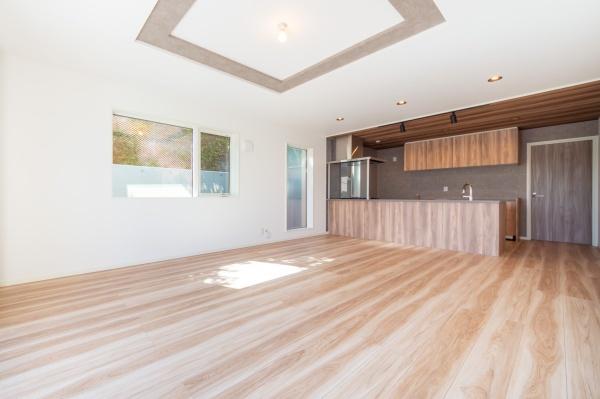 横浜市鶴見区北寺尾１丁目の新築一戸建