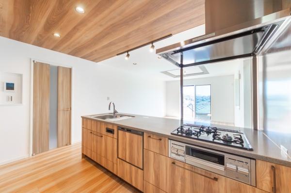 横浜市鶴見区北寺尾１丁目の新築一戸建