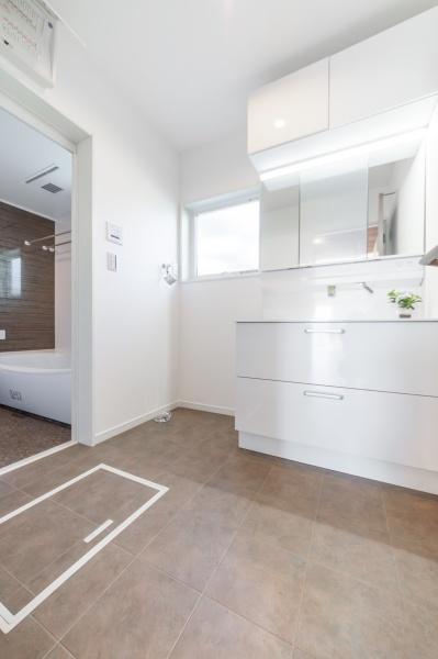 横浜市鶴見区北寺尾１丁目の新築一戸建