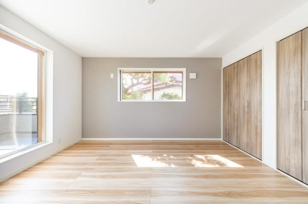 横浜市鶴見区北寺尾１丁目の新築一戸建