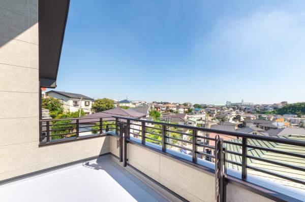 横浜市鶴見区北寺尾１丁目の新築一戸建