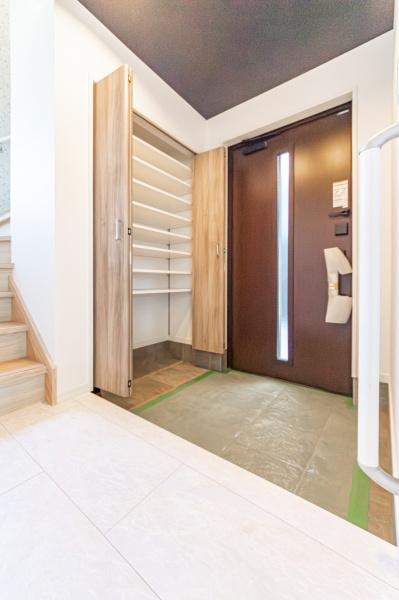 横浜市鶴見区北寺尾１丁目の新築一戸建