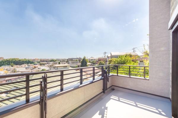 横浜市鶴見区北寺尾１丁目の新築一戸建