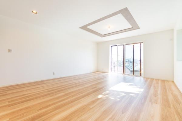 横浜市鶴見区北寺尾１丁目の新築一戸建