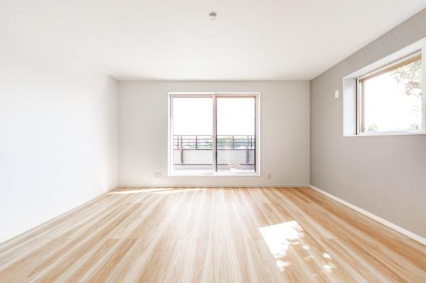 横浜市鶴見区北寺尾１丁目の新築一戸建