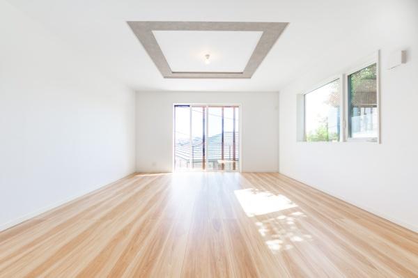 横浜市鶴見区北寺尾１丁目の新築一戸建