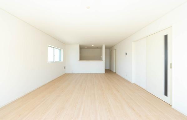 藤沢市大鋸の新築一戸建