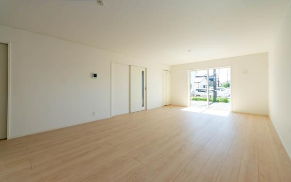藤沢市大鋸の新築一戸建